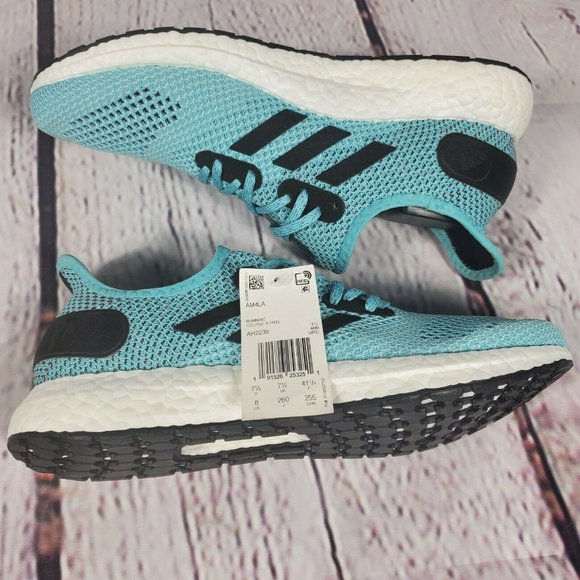 Adidas Men's Parley X Speedfactory Running shoes - Picture 5 of 9